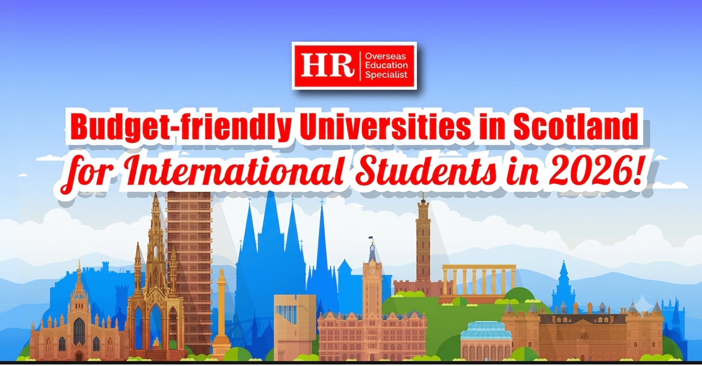 cheap universities in scotland