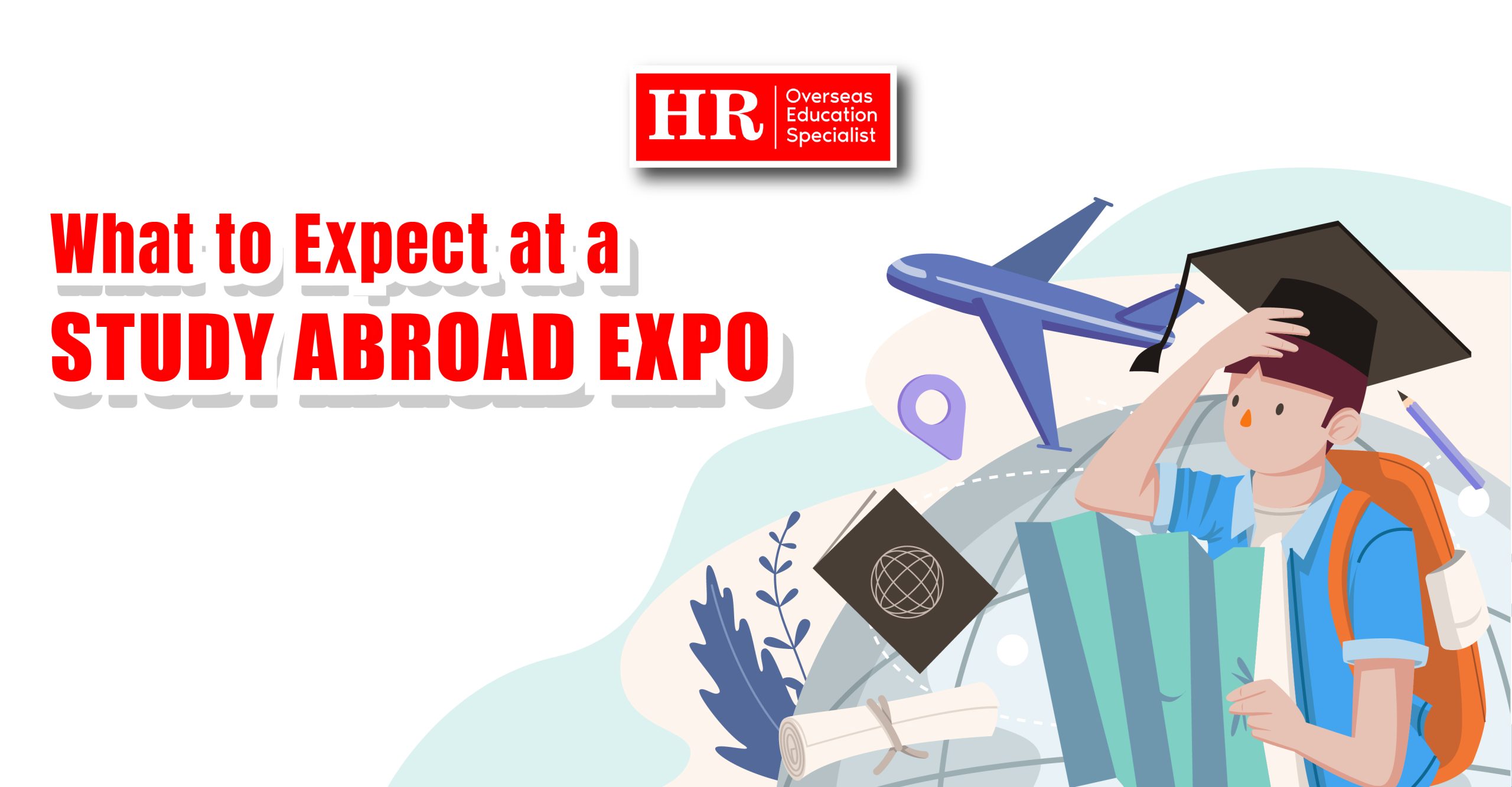 Study Abroad Expo Pakistan