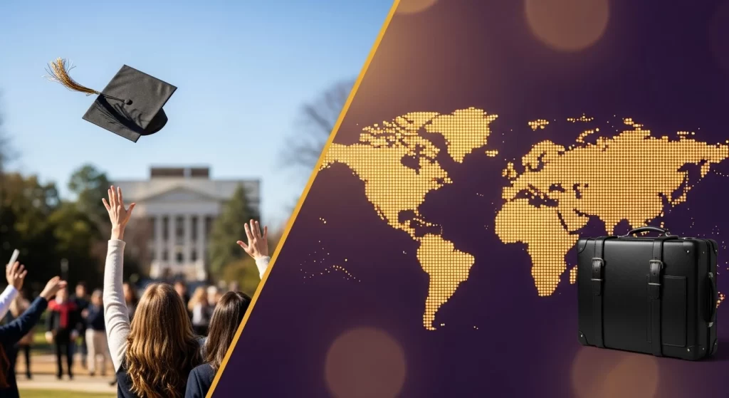 Life After Graduation: Pakistani Alumni Success