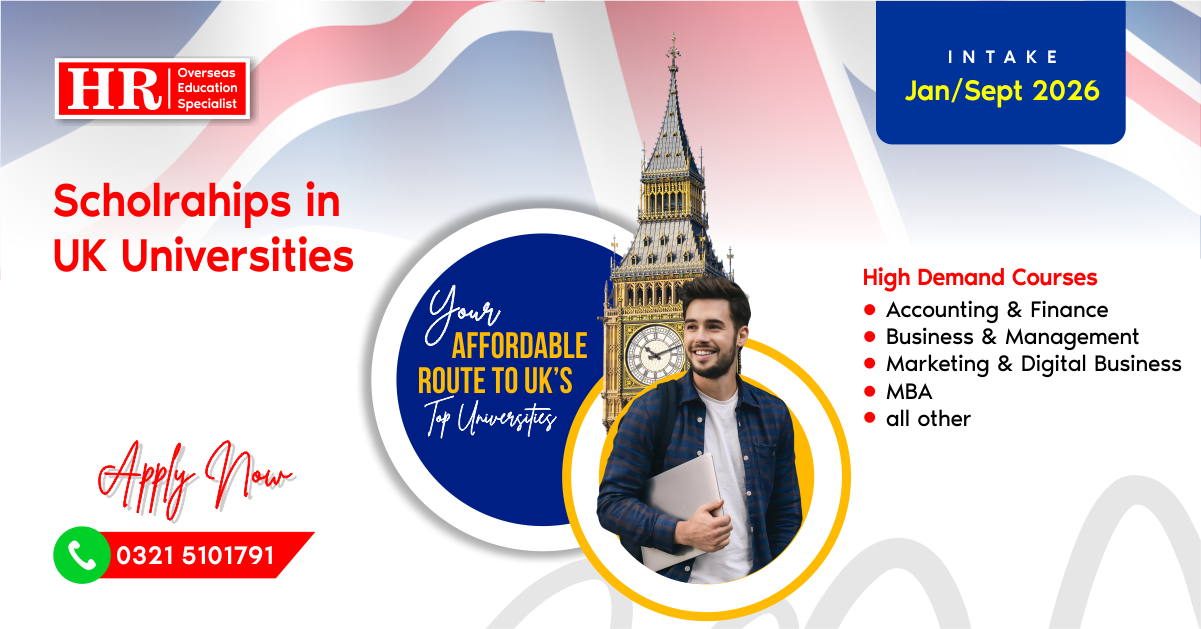 Pakistani Alumni Success Stories