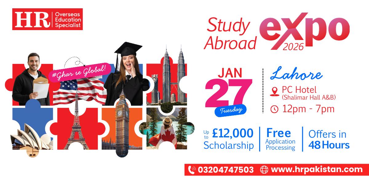 Study Visa Consultants