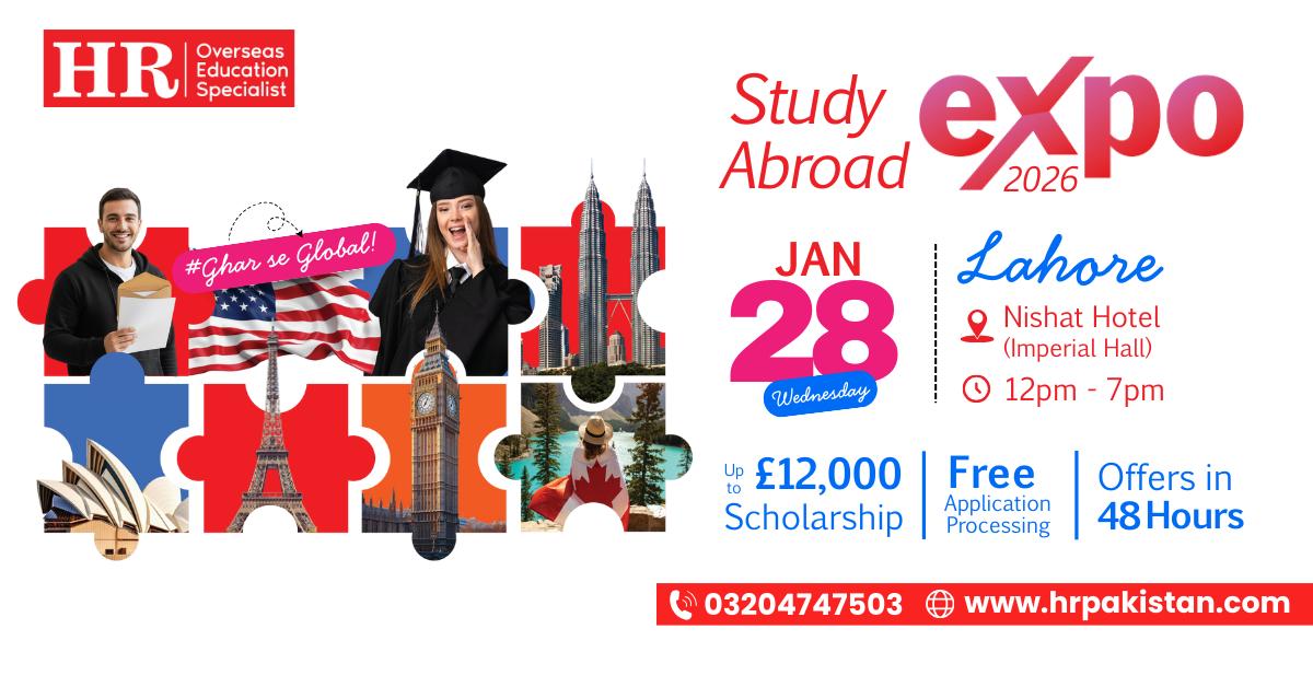 Scholarship options 2026