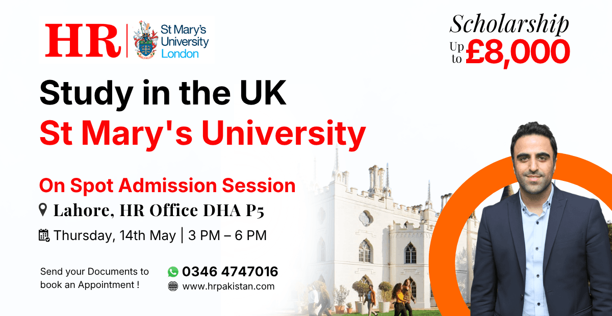 st marys university