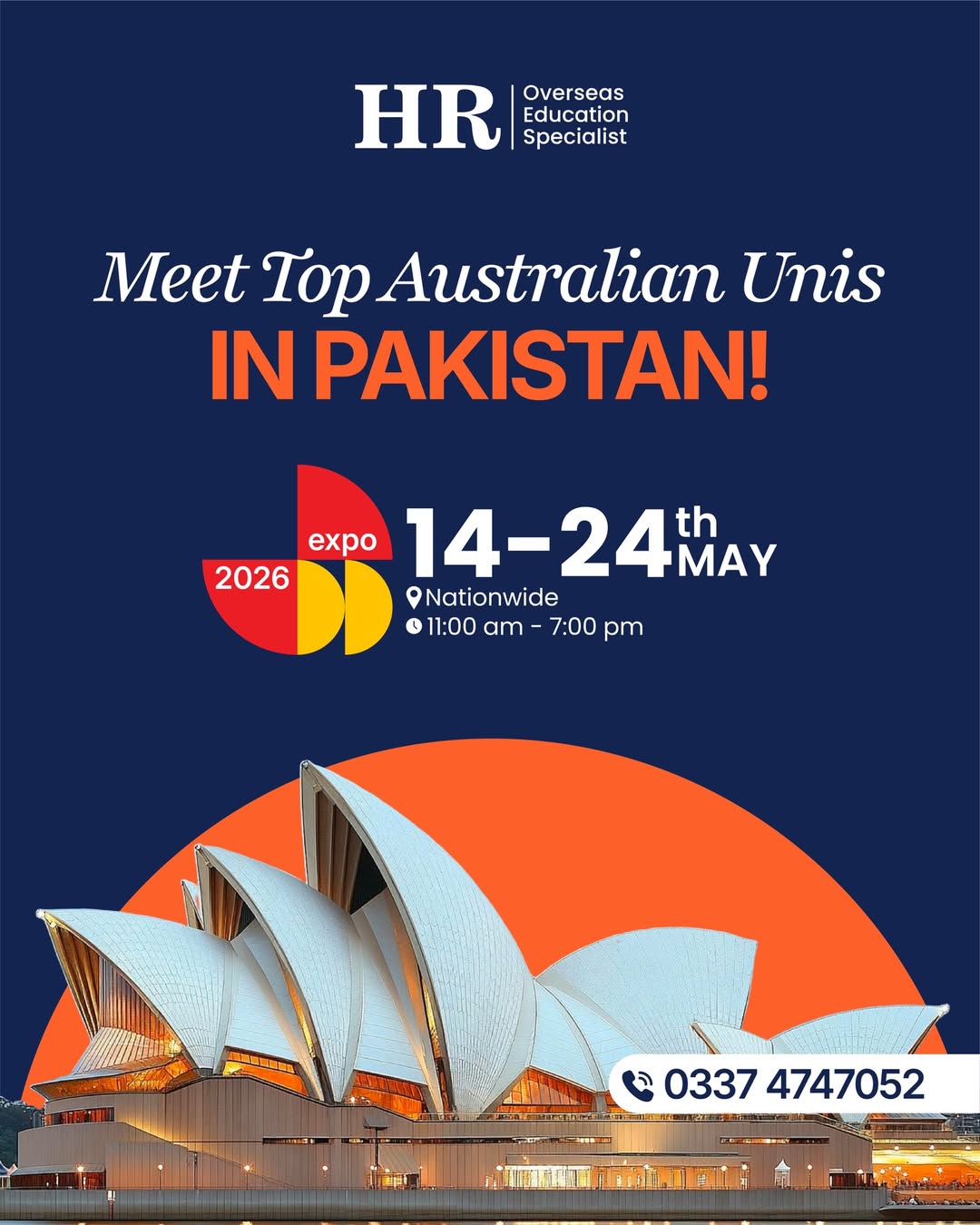australian expo