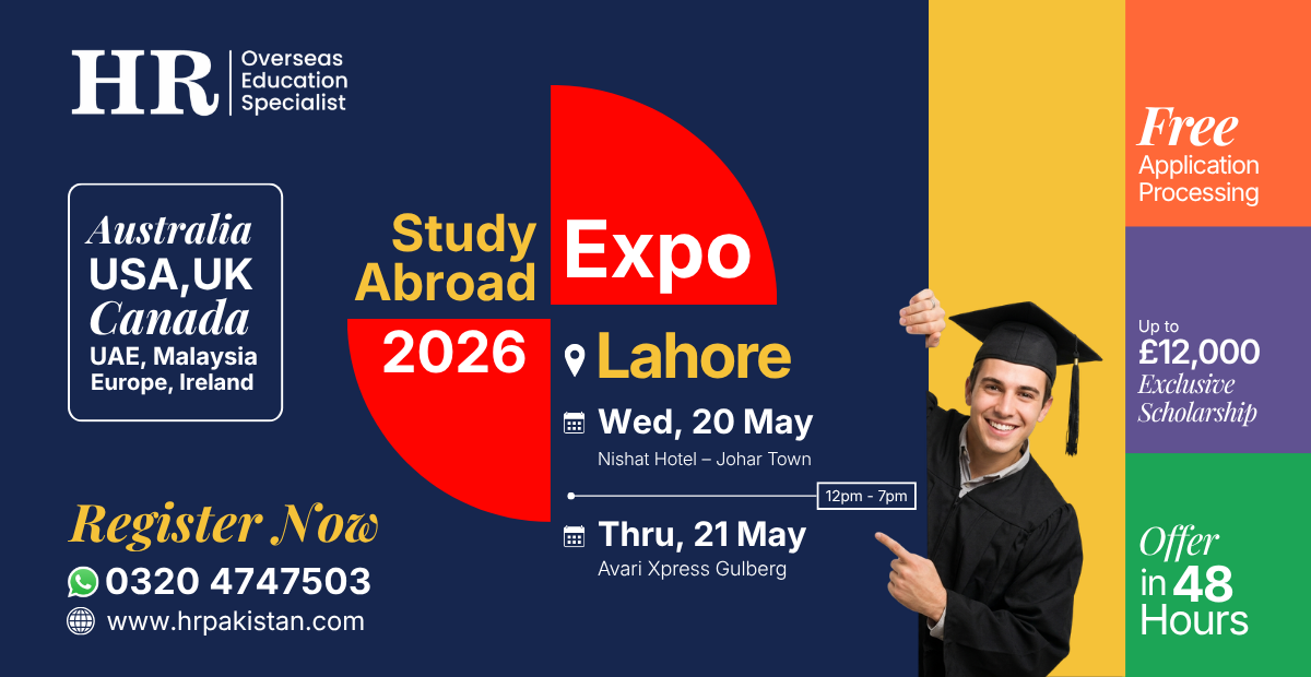 study abroad expo