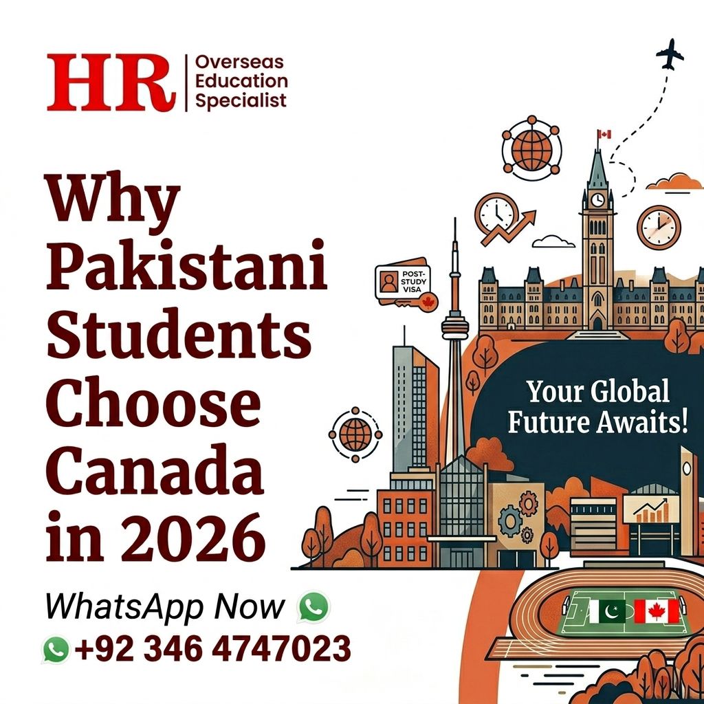 canada study