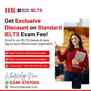 ielts fee discount