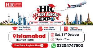 Study Abroad Expo